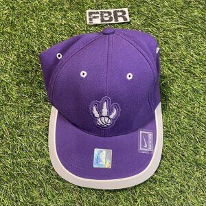 Vintage Nike Toronto Raptors Fitted Hat
